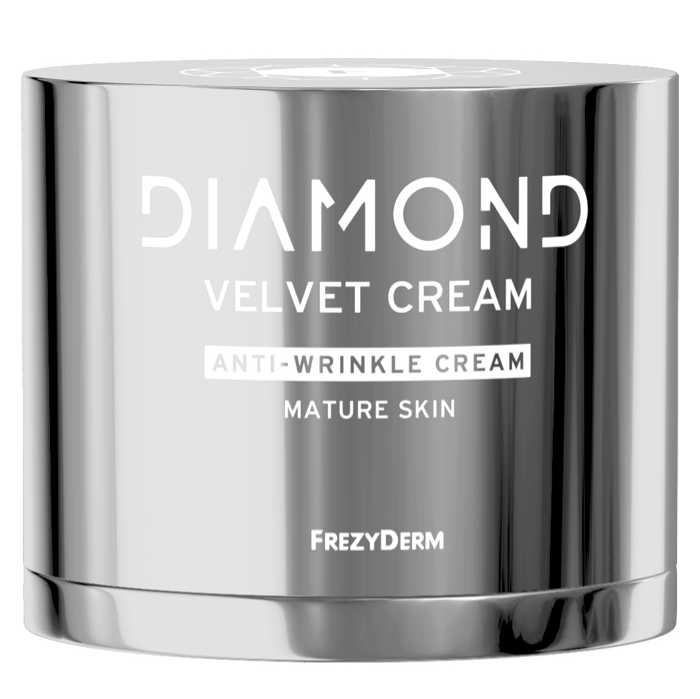 Diamond Wrinkle Fighter 40 Ml | Frezyderm