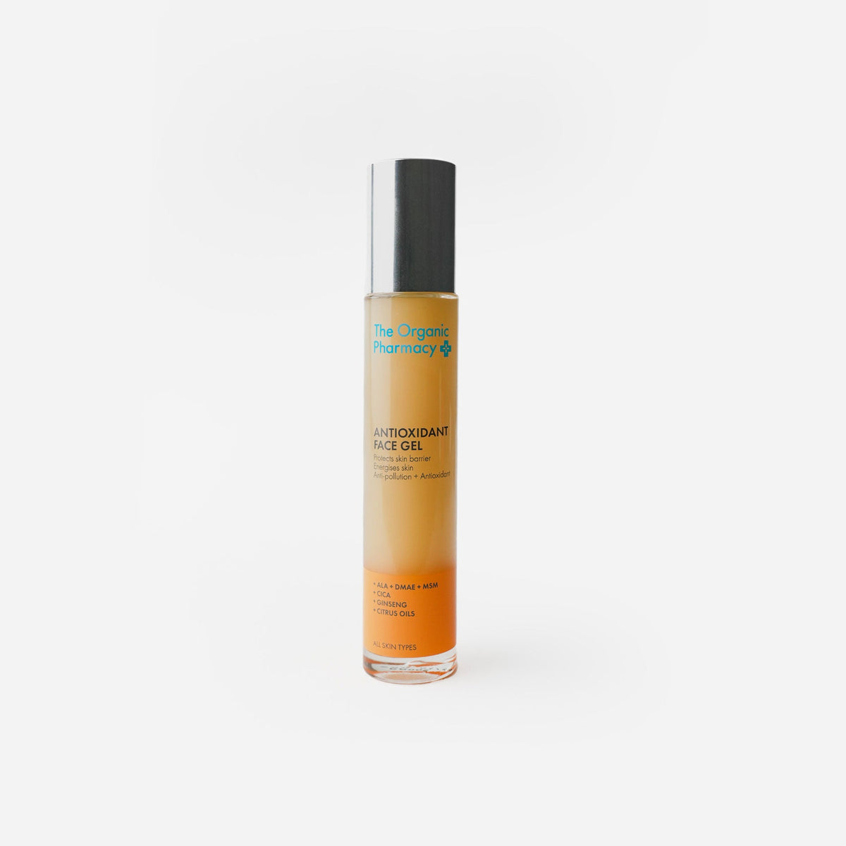 Antioxidant Face Gel 35 ml | The Organic Pharmacy