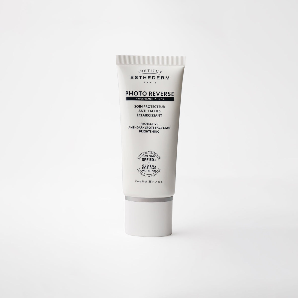 Photo Revers Fotoprotector Aclarante Antimanchas 50Ml | Esthederm