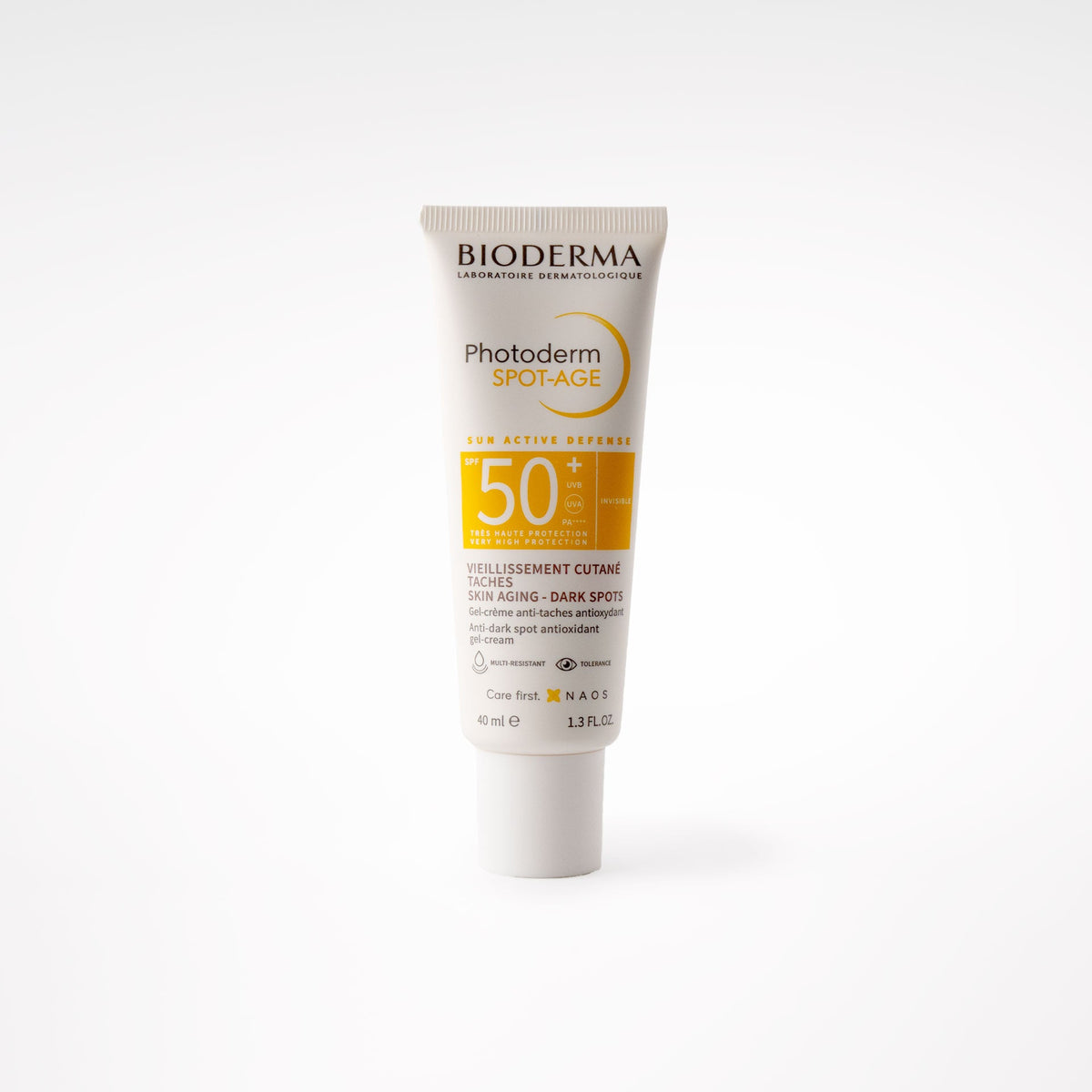 Bioderma Photoderm Spot Age Spf 50+ 40Ml