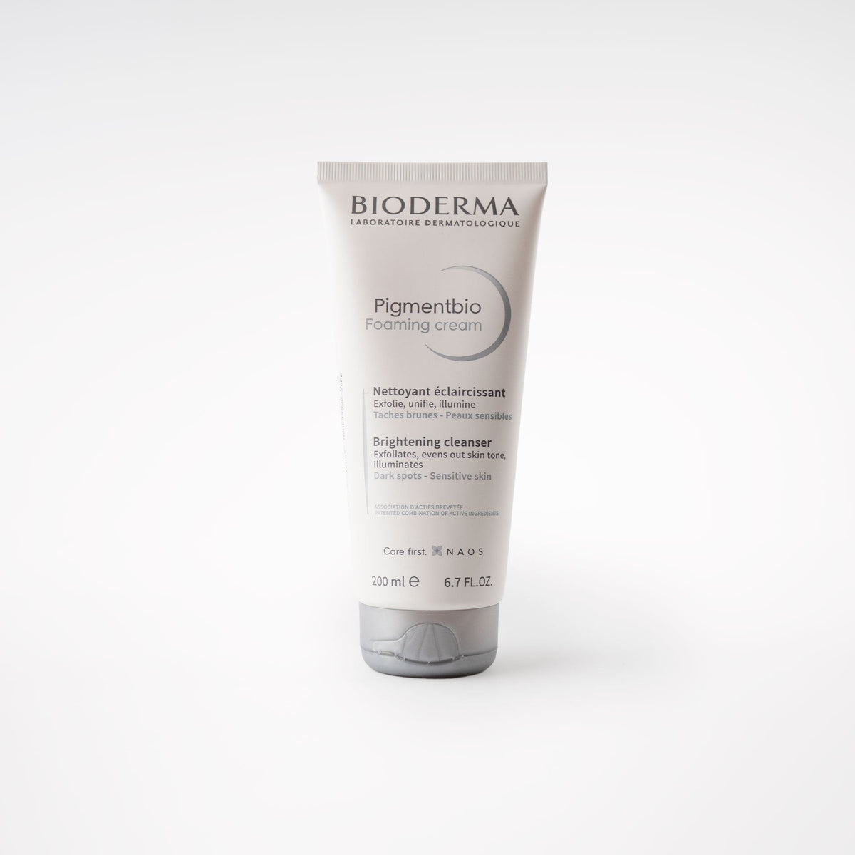 Pigmentbio Foaming Cream 200Ml | Bioderma