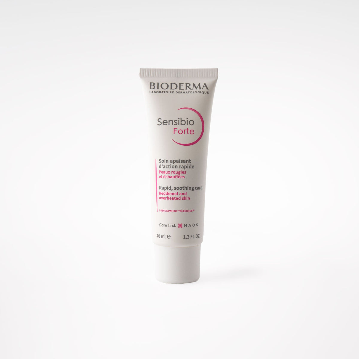 Sensibio Forte 40ml | Bioderma