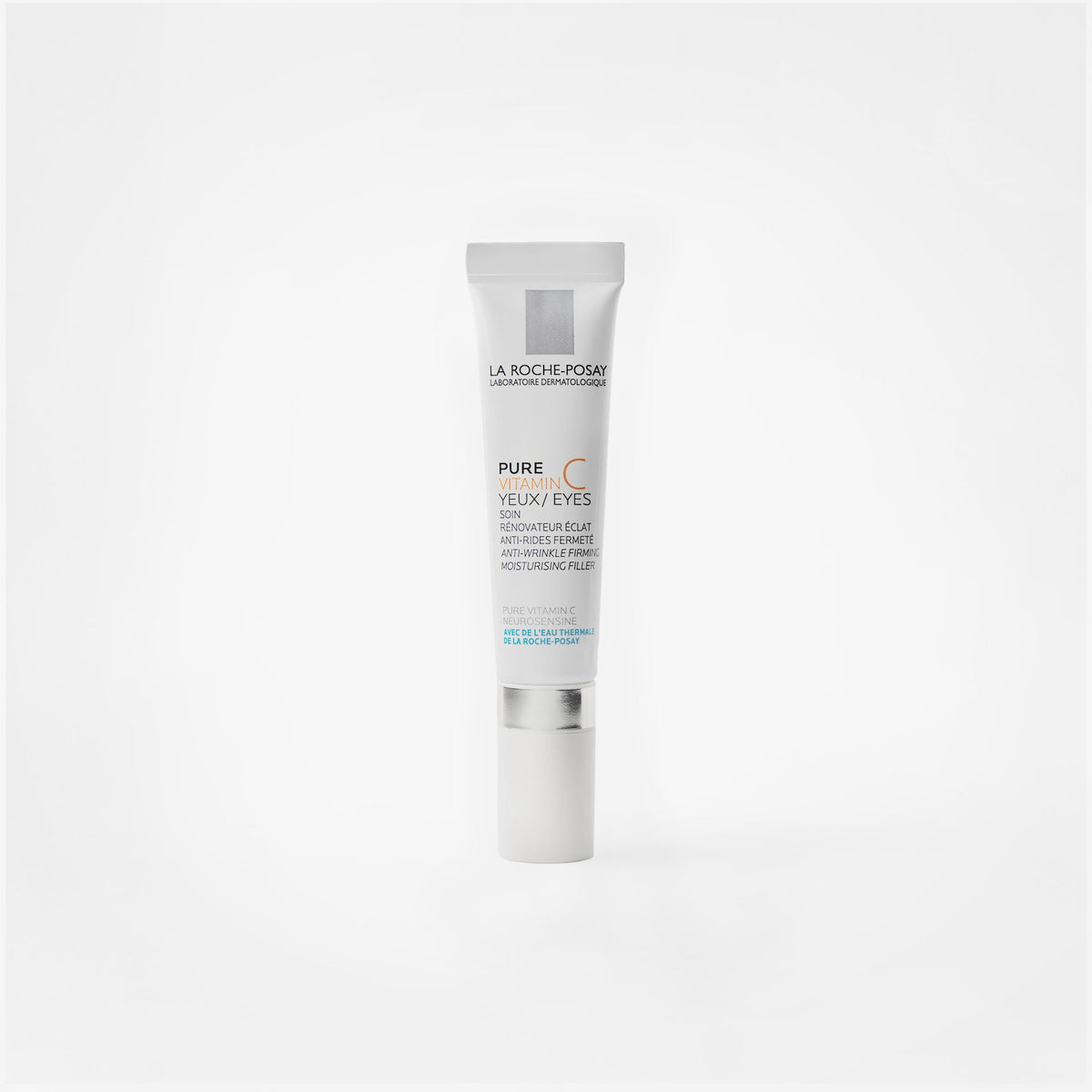 Pure Vitamin C Ojos 15ml | La Roche-Posay