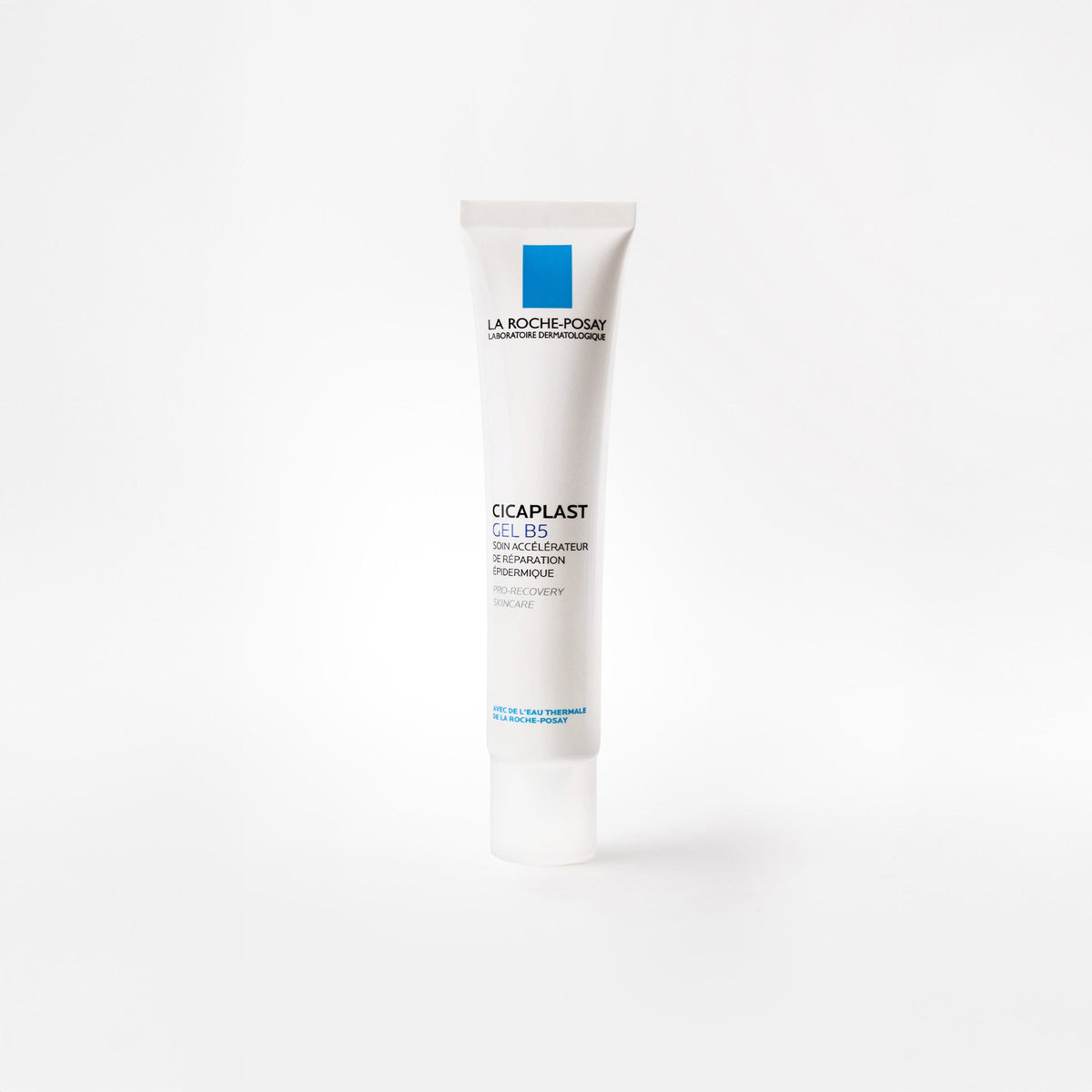 Tratamiento Cicatrizante Cicaplast Gel B5 40ml
