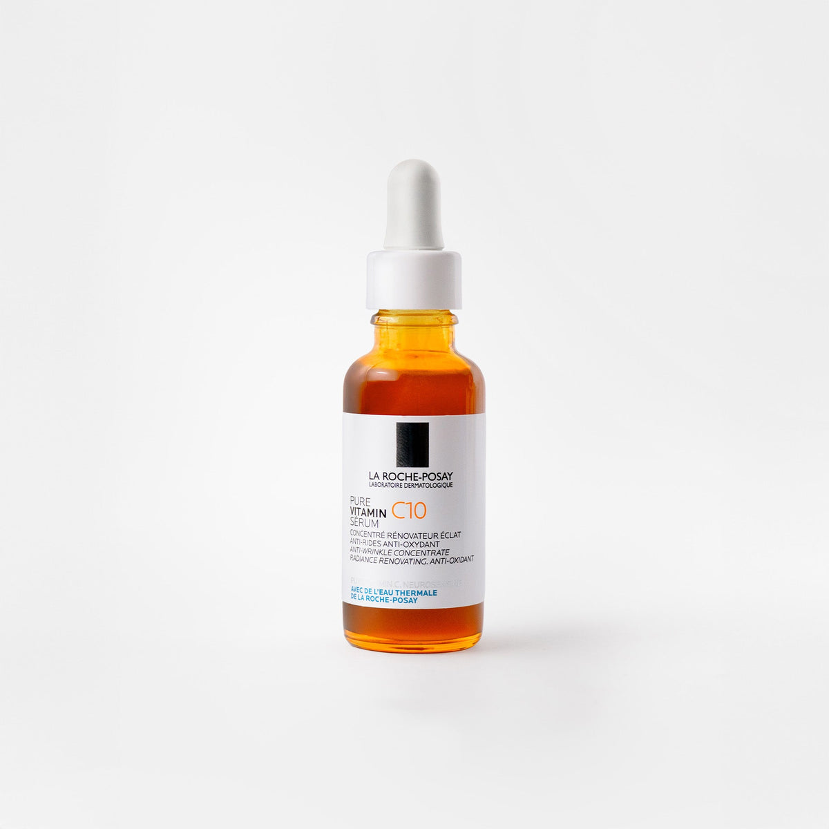 Serum Pure Vitamin C10 30ml | La Roche-Posay