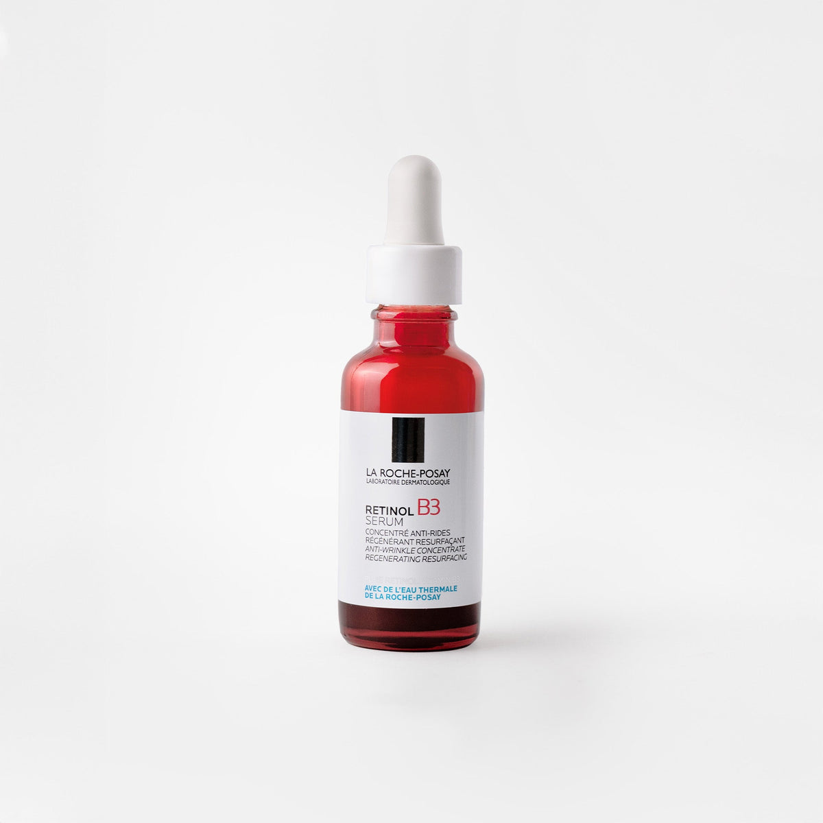 Retinol B3 Serum 30ml | La Roche Posay