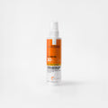 Bloqueador Anthelios Spray Invisible SPF50+ 200ml | La Roche-Posay
