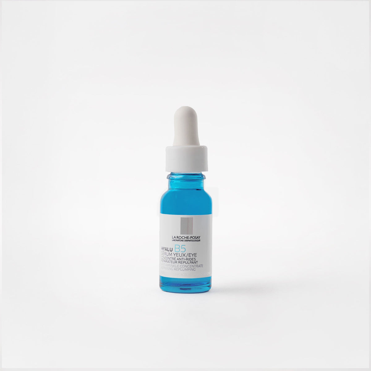 La Roche Posay Hylu B5 Serum Ojos y Pestañas 15ml