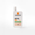 Protector Solar Anthelios UVMune 400 Oil Control Fluido con color FPS 50+ 50ml