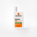 Protector Solar Anthelios UVMune 400 Oil Control Fluido Invisible FPS 50+ 50ml bloqueador