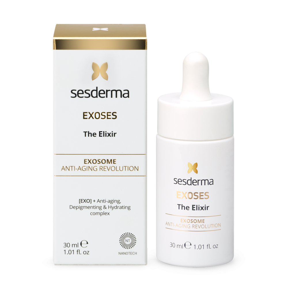 Ame Exoses Serum Facial Nutritivo 30Ml