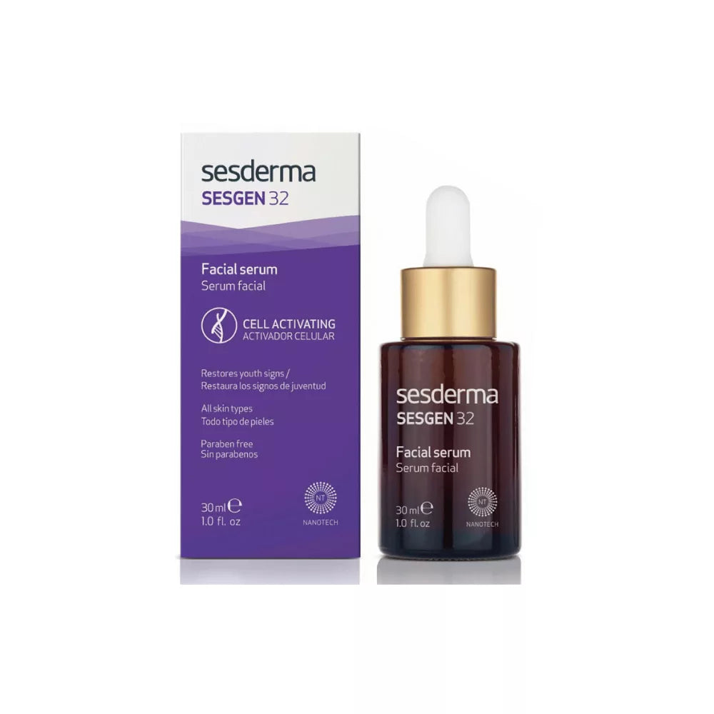 Sesderma Sesgen 32 serum Activador Celular 30ml