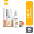 Fotoprotector Magic Age Repair Fusion Water 50ml Isdin