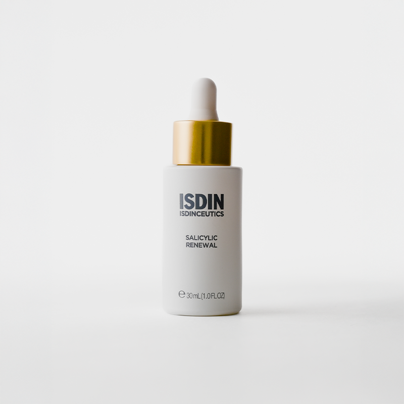 Salicilic Renewal Serum 30ml | IsdinCeutics