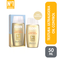 Isdin Fotoprotector Fusion Water Magic Urban SPF30 50ml - Bloqueador
