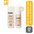 Base de Maquillaje Isdin Coverage 1.0 Pearl Spf50+ 30 Gr | Isdin
