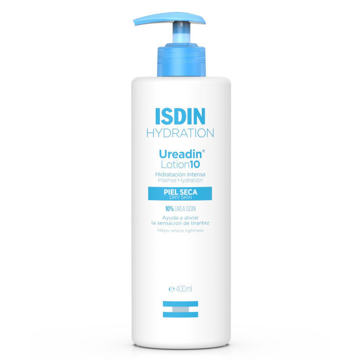 Isdin Ureadin Lotion10 Hidratación Intensa