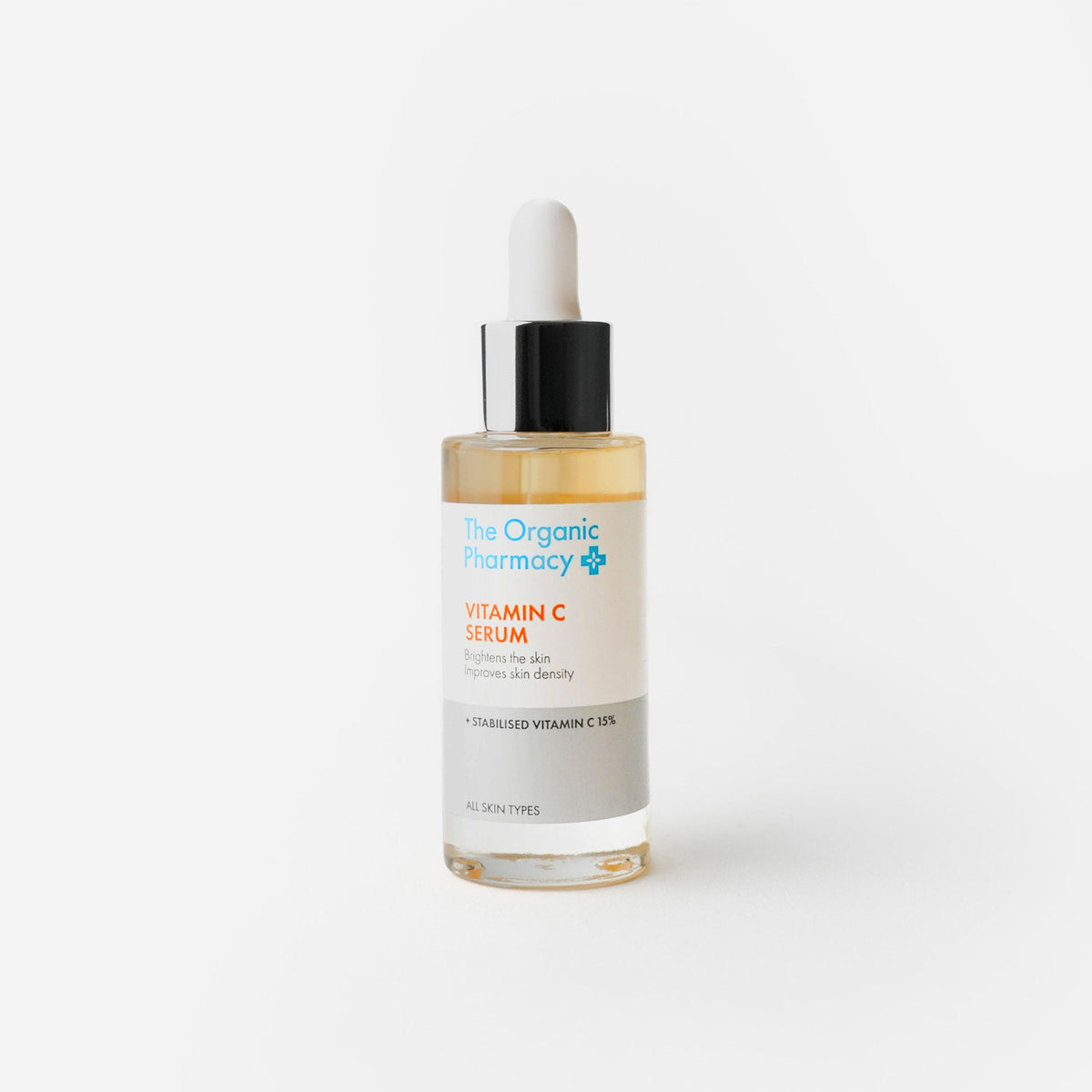 Vitamin C Serum 30ml | The Organic Pharmacy