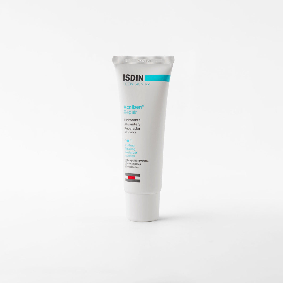 Teen Skin Rx Acniben Repair 40ml | Isdin