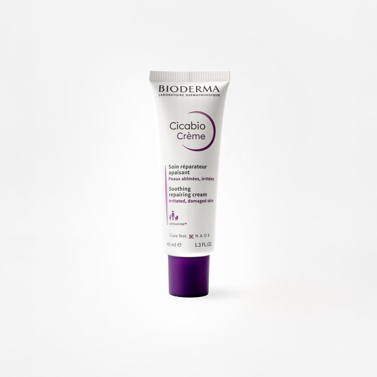Cicabio Crema 40ml | Bioderma