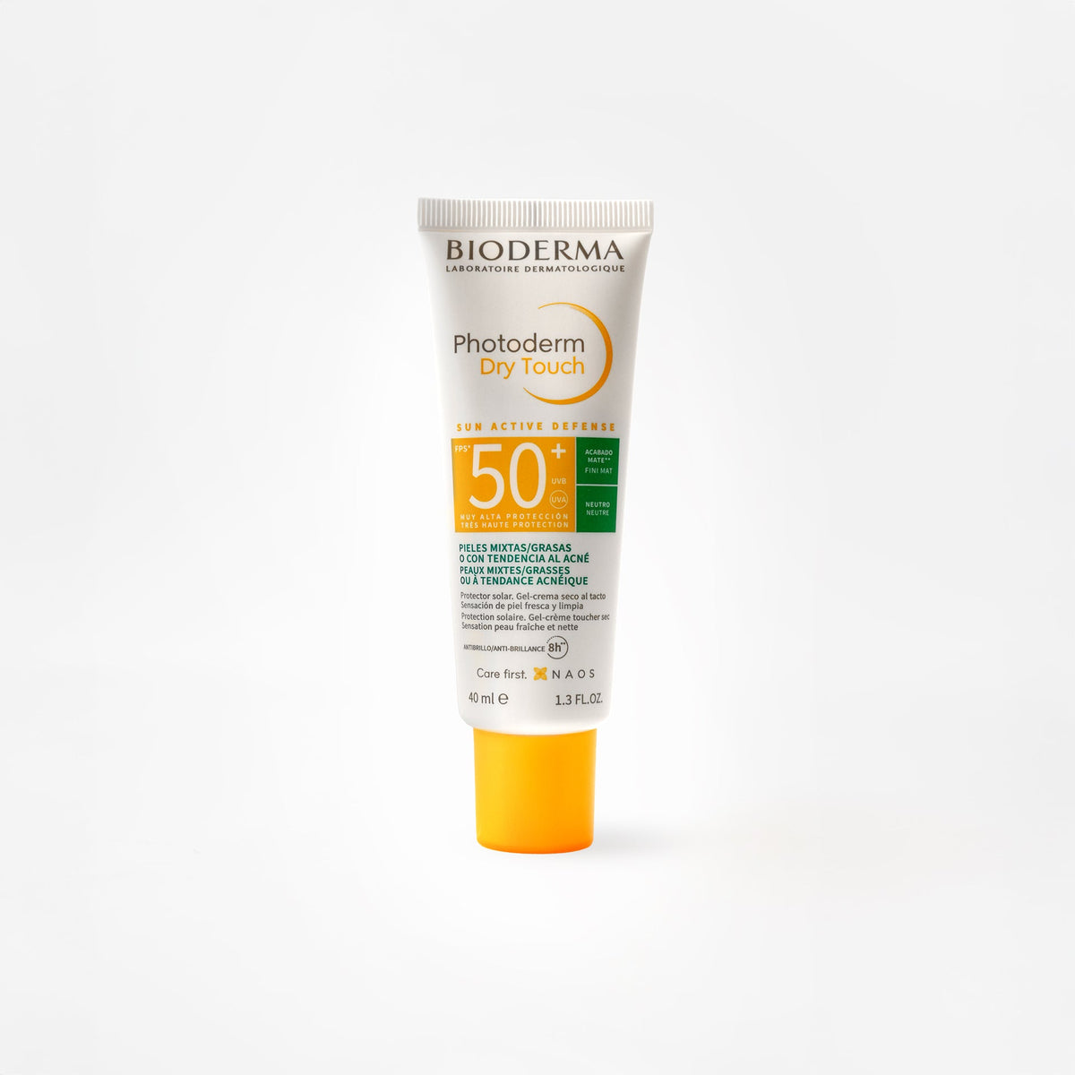 Photoderm Dry Touch Neutre Spf+50 40Ml | Bioderma