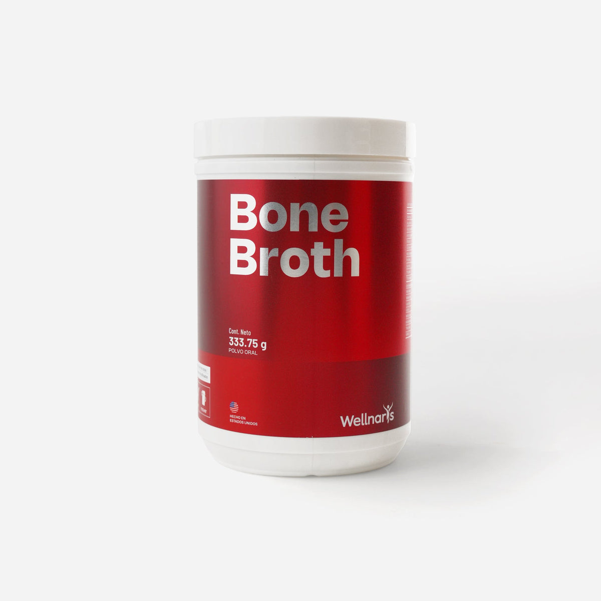 Bone Broth Premium Protein| Gud | Wellnaris