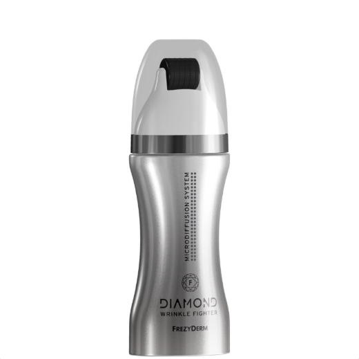 Frezyderm Diamond Velvet Antiwrinkle Cream 50 Ml