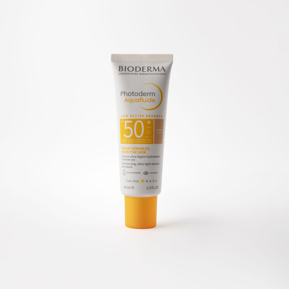 Photoderm Aquafluide Claire Spf50 | Bioderma