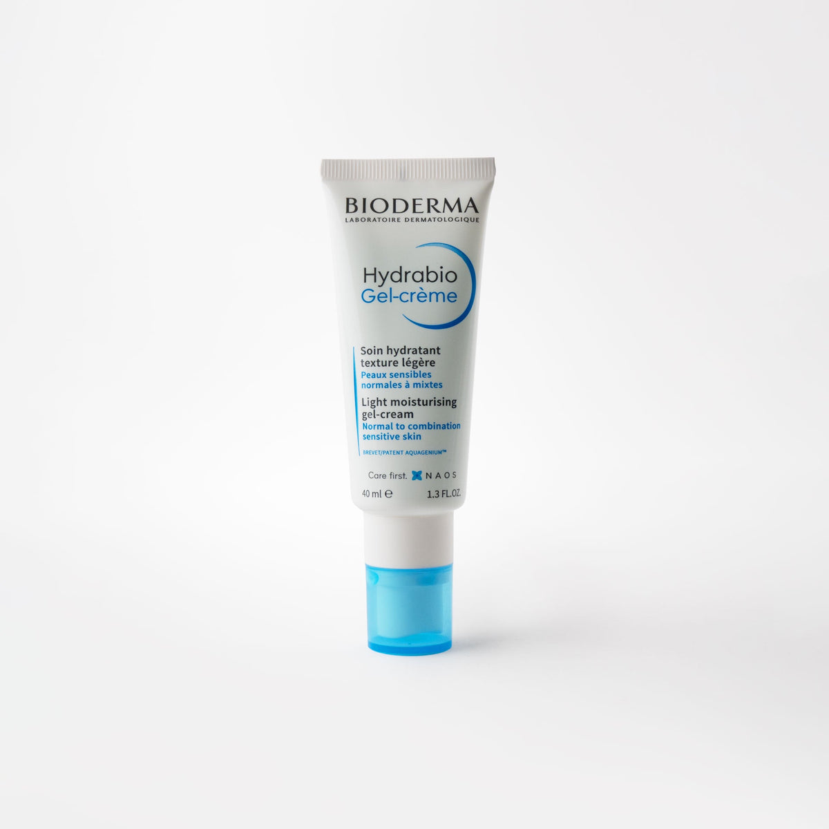 Hydrabio Gel Crema 40ml | Bioderma
