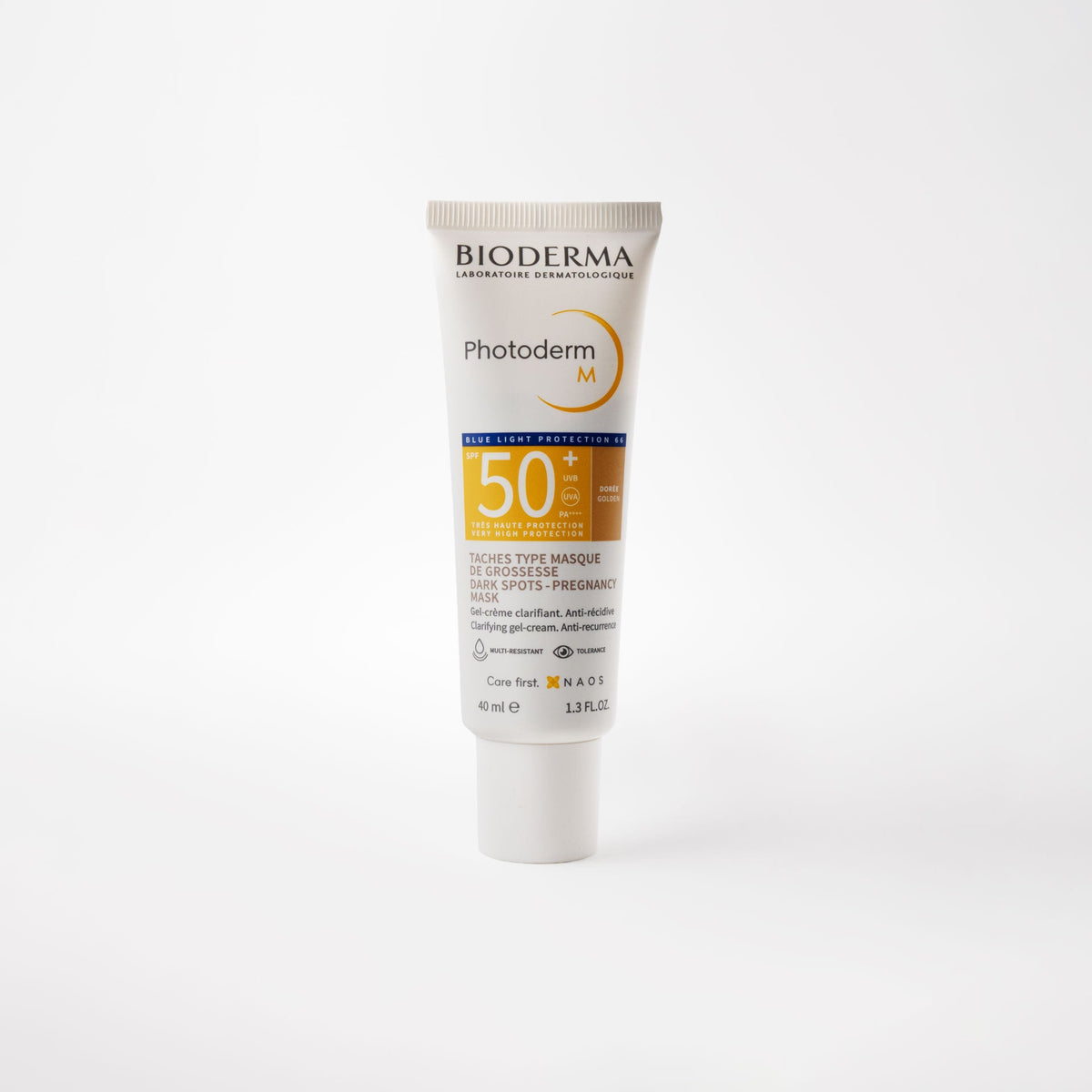 Bioderma Photoderm M Doree Spf50+ 40Ml