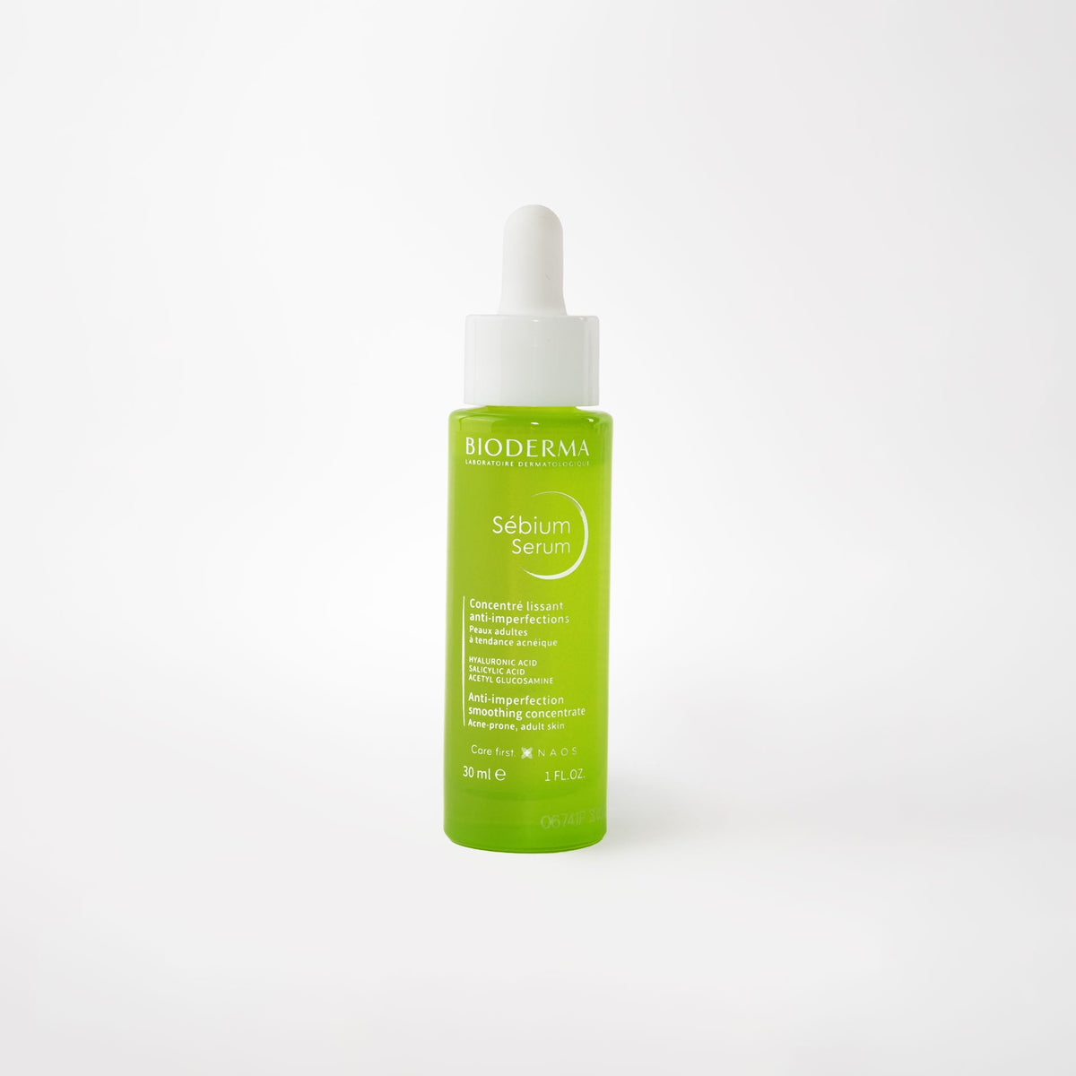 Sebium Serum Anti Imperfecciones 30 Ml | Bioderma