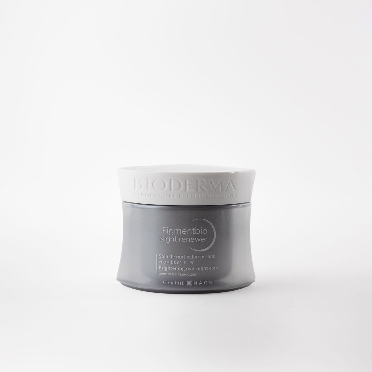 Pigmentbio Night Renewer 50ml | Bioderma