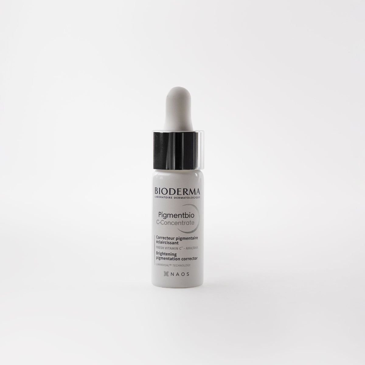 Pigmentbio C-Concentrate Serum 15ml | Bioderma