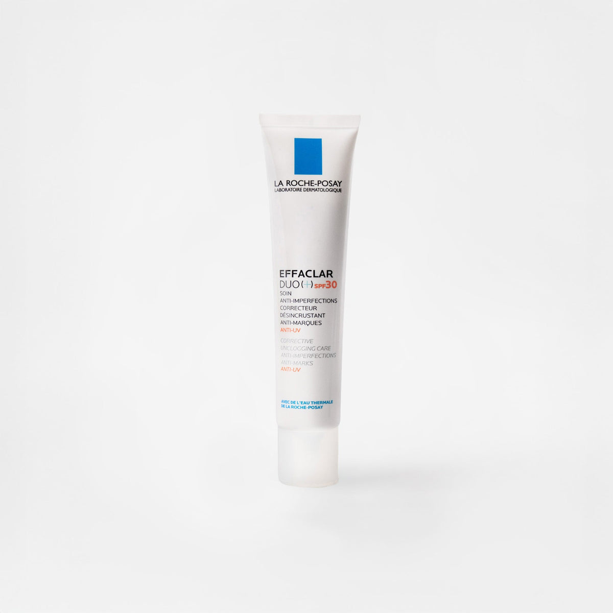 Corrector Anti-imperfecciones Effaclar Duo+ 40ml FPS 30+