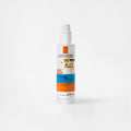 Protector Solar Corporal Anthelios Spray Dermopediátrico Fps 50+ 200Ml Bloqueador
