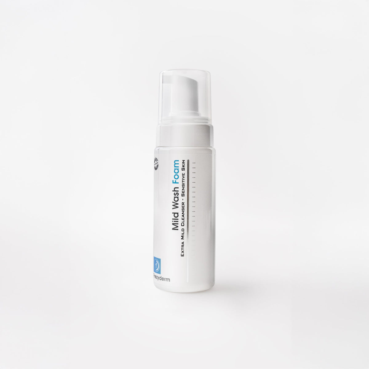 Mild Wash Foam 150Ml | Frezyderm