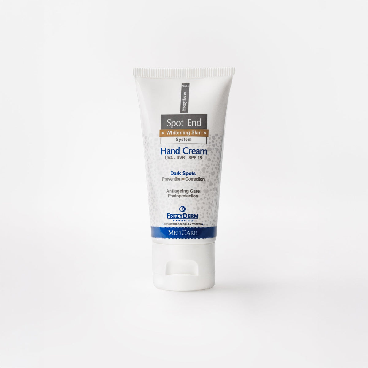 Spot End Hand Cream 50Ml | Frezyderm