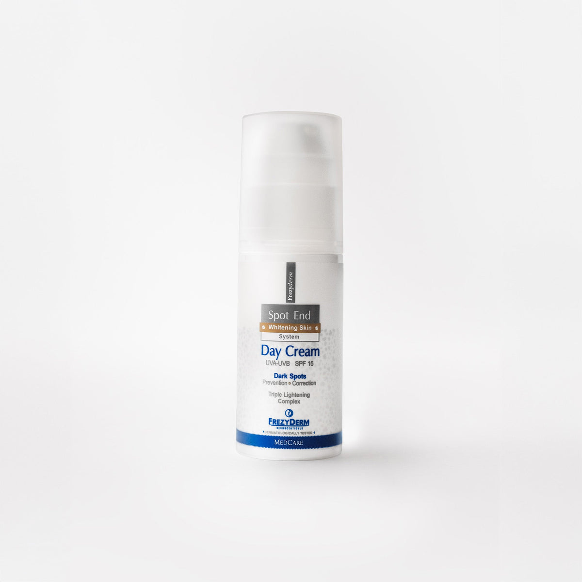 Spot End Day Cream | Frezyderm
