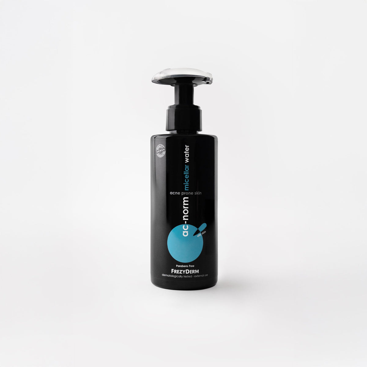 AC-Norm Micellar Water 200ml | Frezyderm