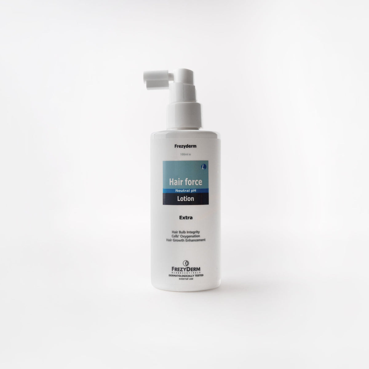 Hair Force Lotion Extra 100Ml | Frezyderm