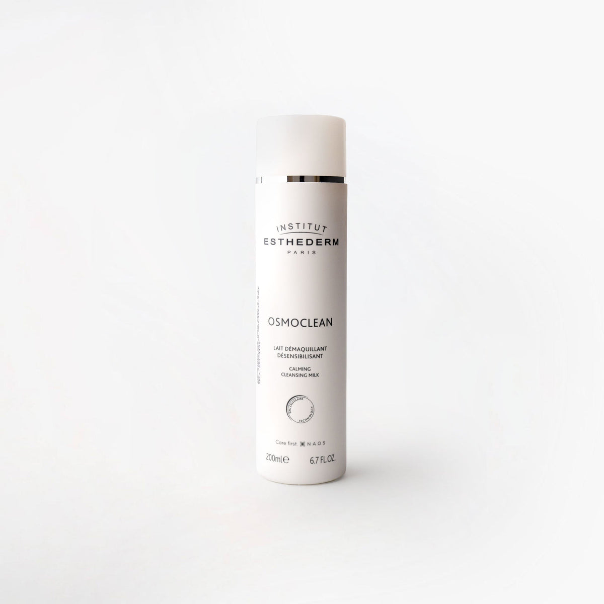 Esthederm Osmoclean Leche Desmaquillante 200Ml