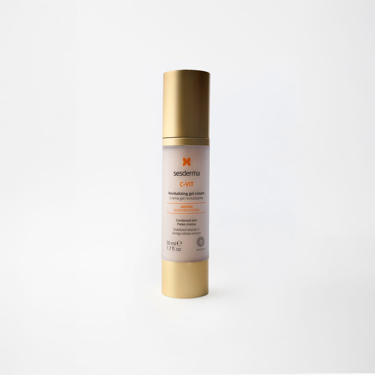 Sesderma C Vit Crema Gel Facial 50Ml