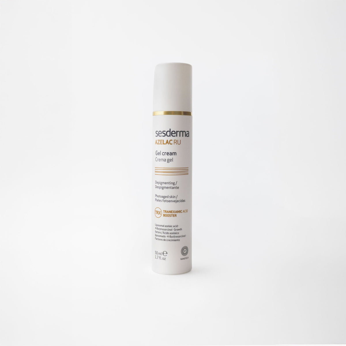 Sesderma Azelac Ru Crema Gel Intensivo 50Ml