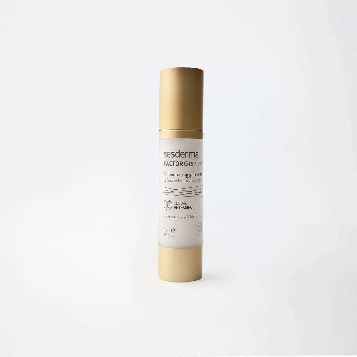 Sesderma Factor G Renew Crema Gel Rejuvenecedor 50ml
