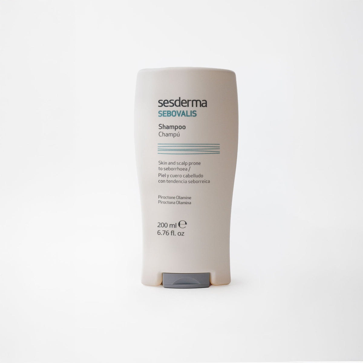Sesdema Sebovalis Shampoo Tratante 200Ml