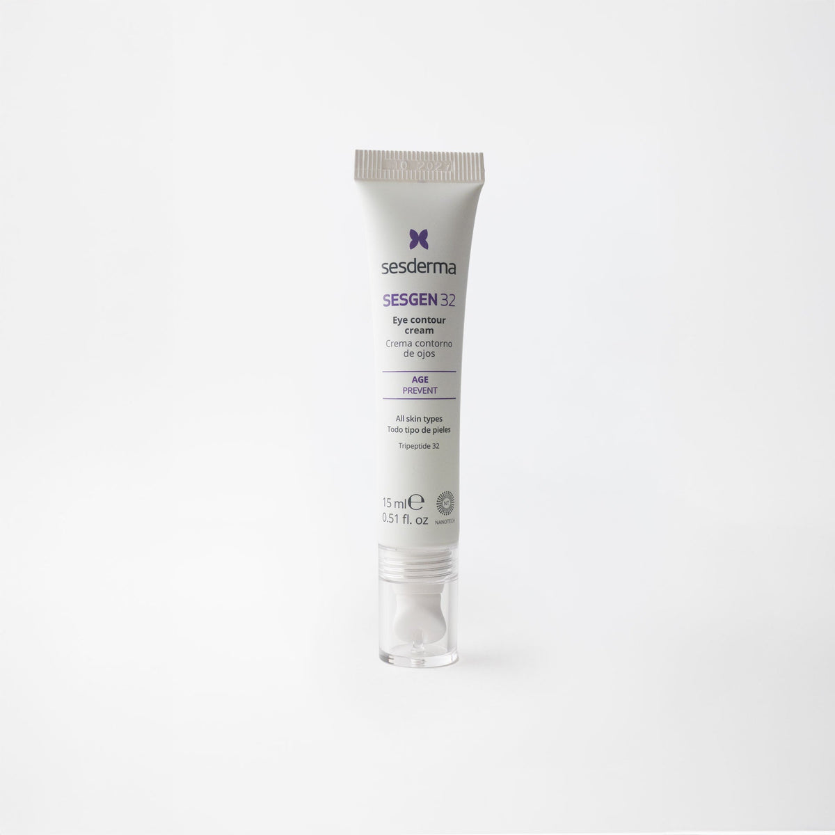 Sesderma Sesgen32 Contorno De Ojos Cerámico 15Ml