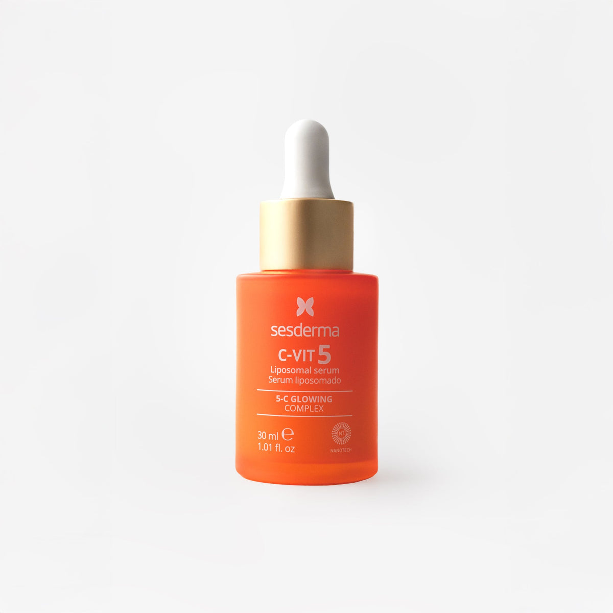 C-Vit 5 Vitamin Serum 30ml | Sesderma