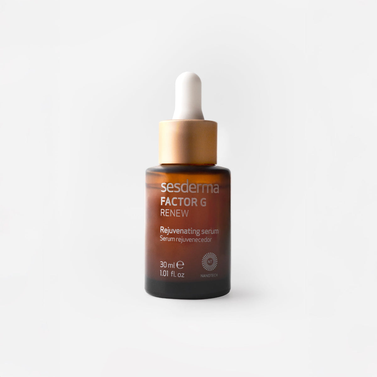 Sesderma Factor G Renew Serum Antiedad 30Ml