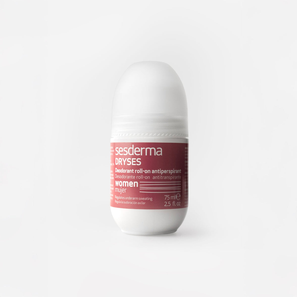 Sesderma Dryses Desodorante Mujer 75Ml