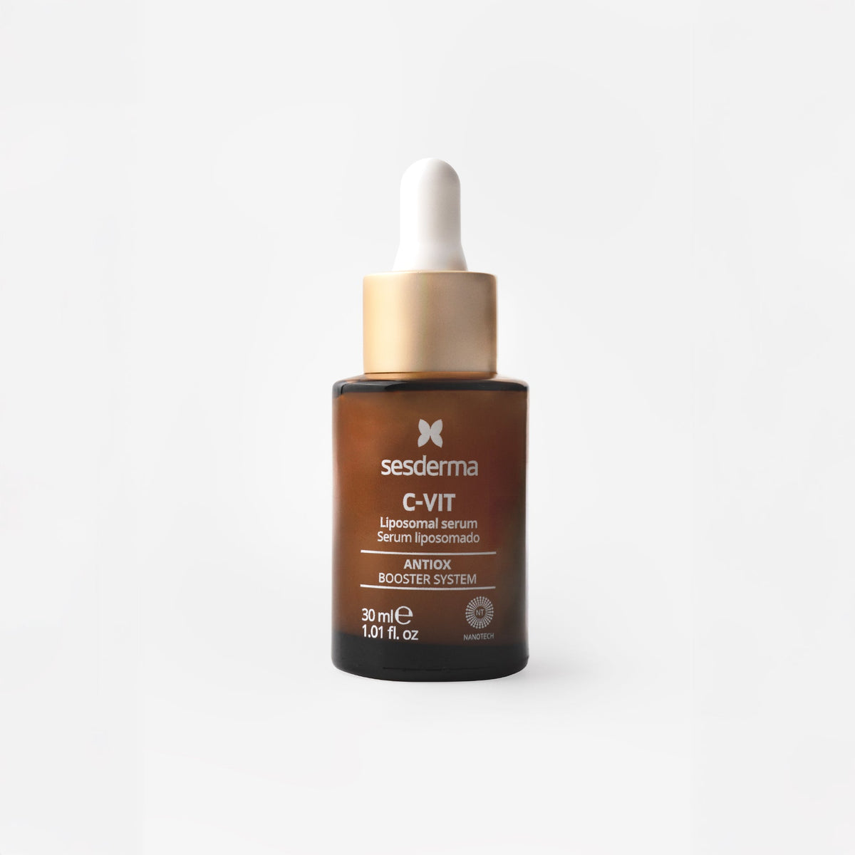 C-VIT Liposomal Serum 30ml | Sesderma